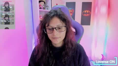 Kyomi online show from February 2, 12:56 pm