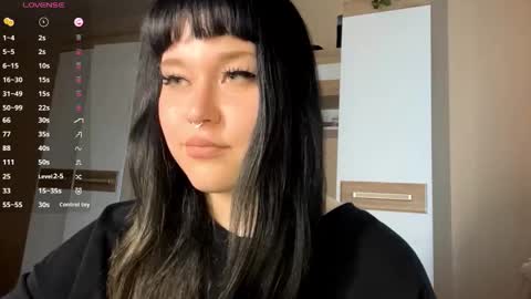 Eva online show from December 1, 11:19 am