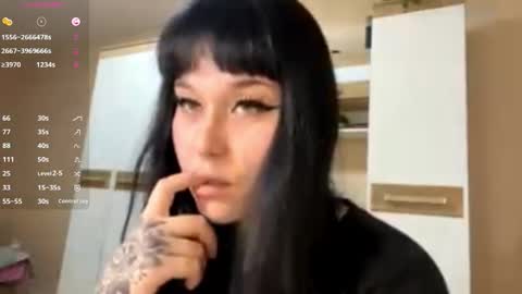 Eva online show from November 15, 10:28 am