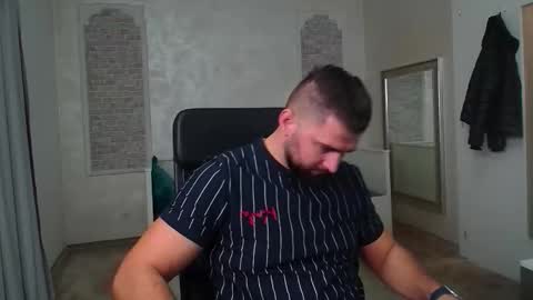 Snapshot of kysononyx chatting on October 27, 7:19 am KysonOnyx online show from October 27, 7:19 am