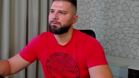 Snapshot of kysononyx chatting on October 21, 11:04 am KysonOnyx online show from October 21, 11:04 am