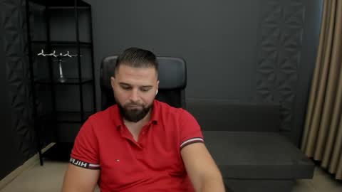 Snapshot of kysononyx chatting on October 22, 11:12 am KysonOnyx online show from October 22, 11:12 am