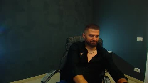 Snapshot of kysononyx chatting on October 20, 7:13 am KysonOnyx online show from October 20, 7:13 am