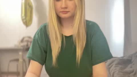 Amanda online show from February 28, 1:15 pm