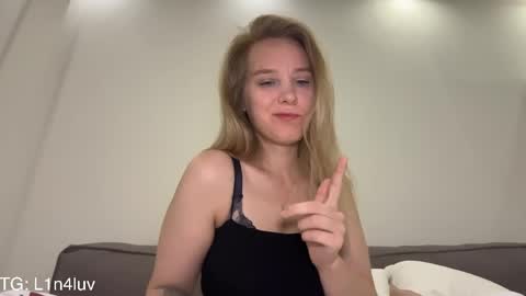lina online show from May 24, 5:19 pm