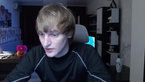 l1onkennedy online show from November 7, 8:33 pm