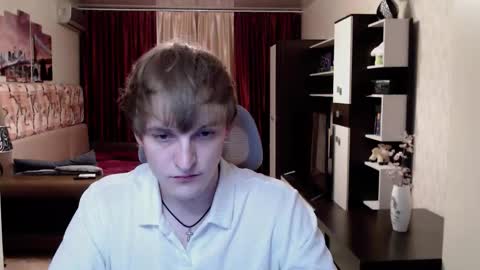 l1onkennedy online show from September 23, 8:26 pm