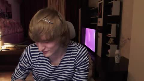 l1onkennedy online show from February 17, 7:35 pm