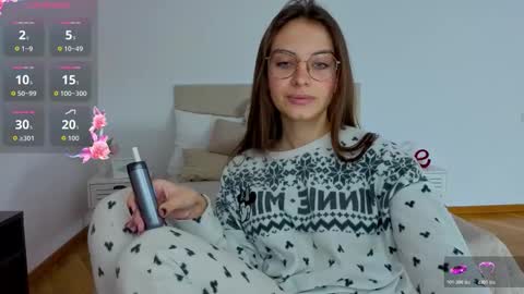 Margo  online show from October 17, 10:03 pm