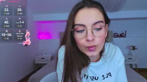 Margo  online show from September 29, 10:42 pm