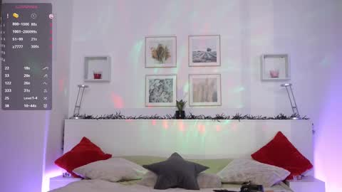 Viktoria White  online show from February 3, 3:16 pm