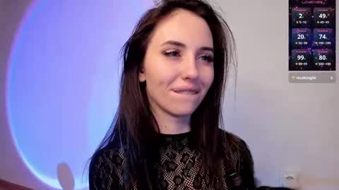 Snapshot of l1tww chatting on January 27, 9:44 pm Malika online show from January 27, 9:44 pm