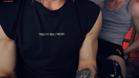 Adonis online show from December 1, 7:28 am