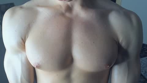 Snapshot of l_adonis_l chatting on December 26, 2:22 am Adonis online show from December 26, 2:22 am