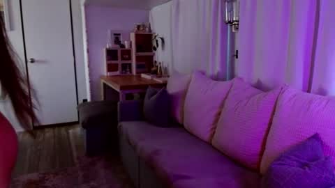  Giselle  online show from February 19, 12:57 am