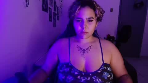 Alex online show from May 16, 1:02 am