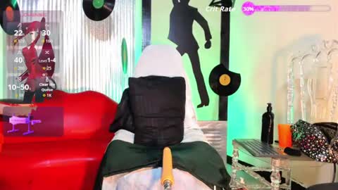AriSaray online show from July 11, 11:57 am