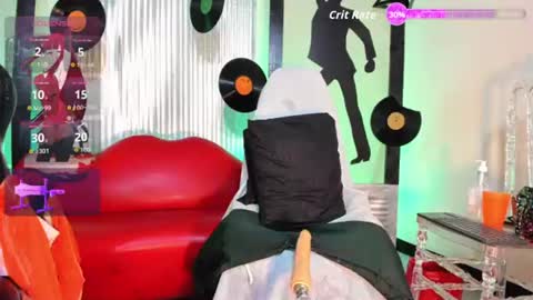 AriSaray online show from July 9, 11:36 am