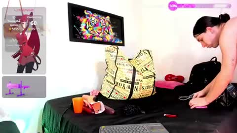 AriSaray online show from July 14, 11:48 am