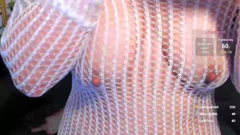 la_saris online show from July 13, 5:11 am