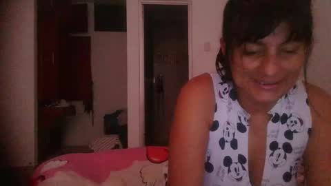 Snapshot of la_wuaifu1 chatting on October 8, 5:08 pm la_wuaifu1 online show from October 8, 5:08 pm