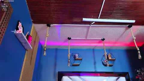 Cris  online show from February 2, 11:17 am