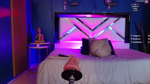 Cris  online show from December 19, 12:11 pm