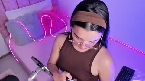 lana  foxx Model  independient online show from June 16, 12:47 am