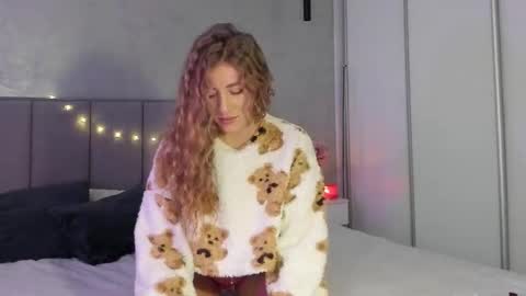 LaAngel online show from January 7, 1:16 pm