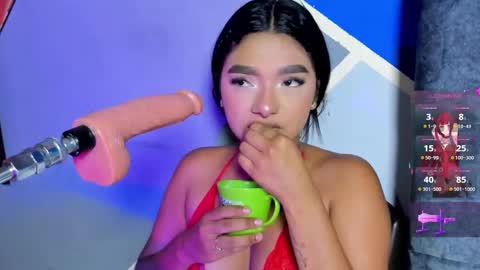 danny  online show from December 15, 8:05 pm