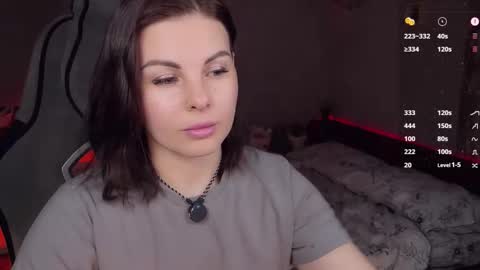 LaBandita online show from February 26, 3:59 pm