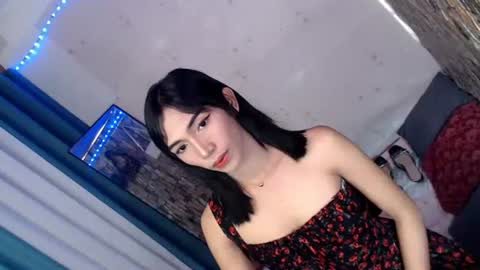 Joana online show from September 25, 3:13 am