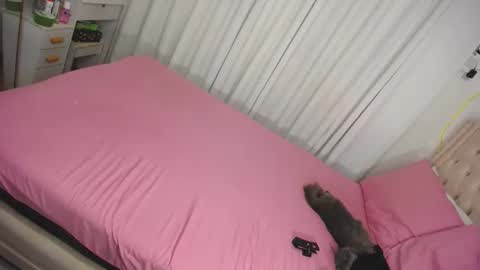 CARLA online show from December 20, 11:22 pm