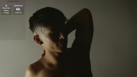 labrinthteasing online show from March 15, 2:09 pm