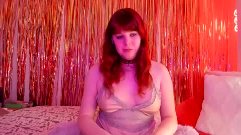 Chelsea Poe online show from February 14, 6:51 pm