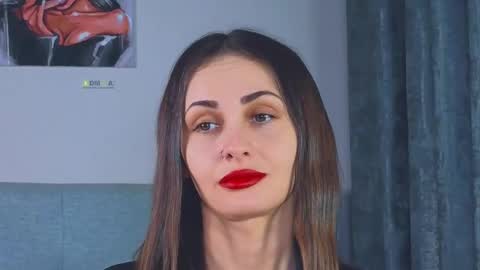 Kristina online show from February 17, 2:06 pm