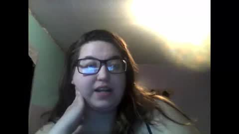 Laddybuggie27 online show from February 5, 5:53 pm