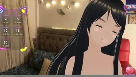 lady724_93 online show from July 22, 9:22 am