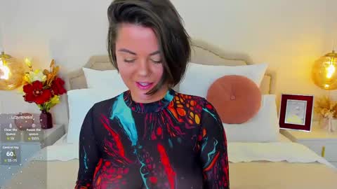 AliCooper  online show from April 13, 12:31 pm