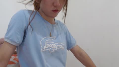 LADY online show from March 3, 7:21 pm