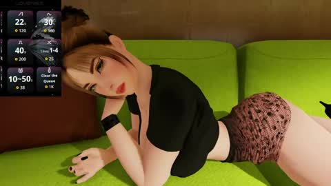 lady_butterfly19 online show from May 31, 11:31 am