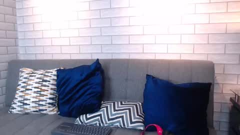 LADY  online show from April 13, 8:24 pm