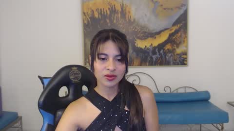 Lady Isabella online show from March 30, 2:28 pm