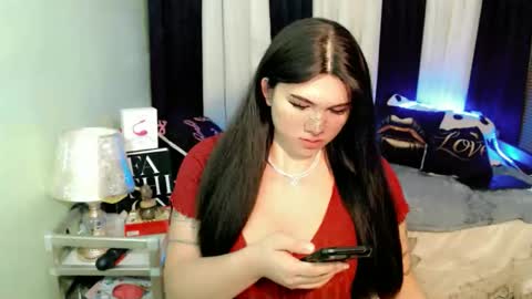 lady_kathy online show from May 14, 7:39 am