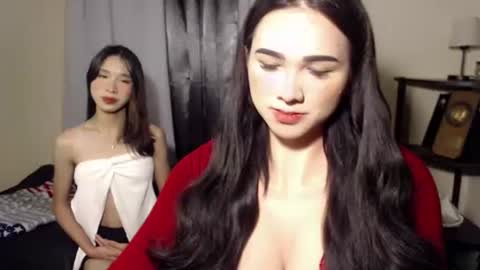 lady_kathy online show from November 29, 9:06 am