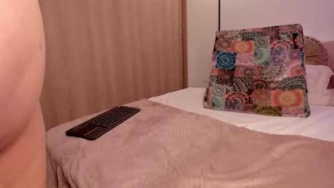 Gaby  online show from October 20, 1:10 am