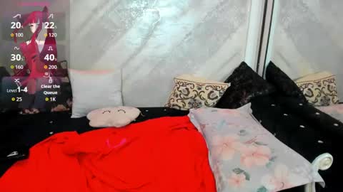 lady lauren online show from May 9, 5:02 am