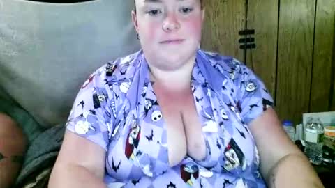 Lady Lynns Shadow online show from November 11, 11:18 pm