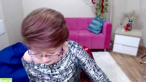 Diana online show from January 10, 11:04 am