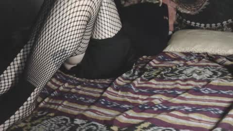 lady_simone online show from February 27, 4:24 am